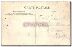 CPA Paris Place du Parvis Notre Dame