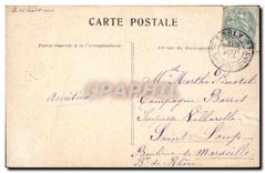 CPA Paris Notre Dame 