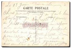 CPA Paris Les Invalides 