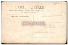 CPA Paris Les Invalides 