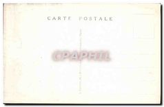 CPA Paris Arc de Tromphe du Carrousel