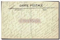 CPA Paris La Tour Saint Jacques 