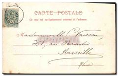 CPA Paris Le Grand Palais 