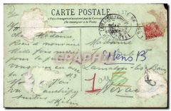 CPA Paris Le Trocadero 