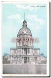 CPA Paris Les Invalides 