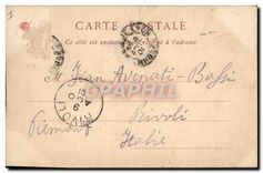 CPA Lyon La Cathedrale Saint Jean 