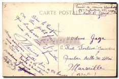 CPA Lyon ND de Fourviere L'Abside et la Tour metallique 