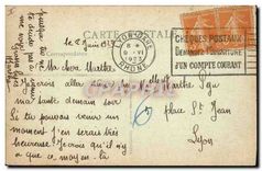 CPA Lyon Ancienne Chapelle et Nouvelle Eglise de Fourviere 