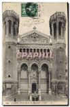 CPA Lyon Notre Dame de Fourviere 