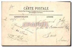 CPA Lyon Notre Dame de Fourviere 