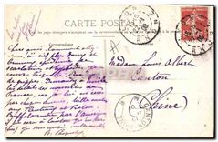 CPA Lyon Saint Pierre des Terreaux 