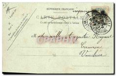 CPA Lyon Ensemble de Notre Dame de Fourvieres 