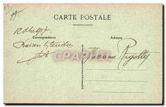 CPA Lyon Place et Cathedrale St Jean 