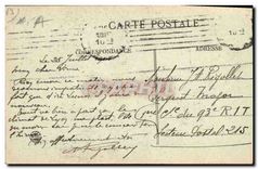 CPA Lyon Cathedrale St Jean la Facade 