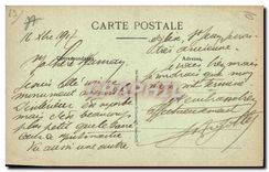 CPA Lyon ND de Fourviere La Facade 