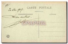 CPA Lyon Abside de Fourviere 