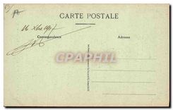 CPA Lyon ND de Fourviere La Facade 