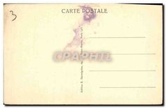 CPA Paris Eglise Notre Dame