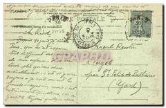 CPA Tout Paris La Seine et la Palais de Justice 