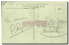 CPA Tout Paris Le Petit Palais 