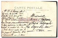 CPA Paris Panorama de la Seine cote Est