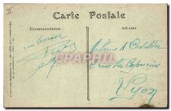 CPA Panorama de Paris