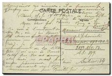 CPA Paris Panorama du Louvre