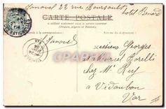 CPA Paris Hotel de Sens 