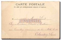 CPA Paris L'Arc de Triomphe de l'Etoile