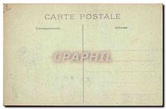 CPA Paris Panorama pris de l'Arc de Tromphe de l'Etoile