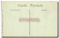 CPA Paris L'Arc de Triomphe de l'Etoile