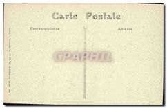 CPA Panorama de Paris Perspective de la Seine vue prise du Pavillon de Flore Tour Eiffel