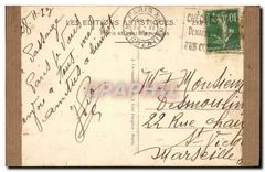 CPA Paris Le Boulevard et la Porte Saint Denis 