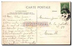 CPA Paris Pont Alexandre 