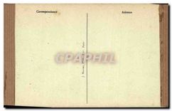 CPA Paris Montmartre Basilique du Sacre Coeur Le Campanile