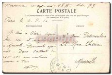 CPA Paris Le Palais du Trocadero 