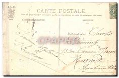 CPA Paris La Tour St Jacques 