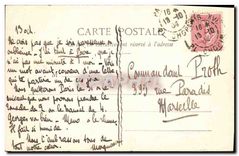 CPA Paris Pavillon d'Armenonville au Bois de Boulogne 