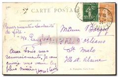 CPA Paris La Conciergerie 