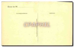 CPA Paris Panorama des Huit Ponts