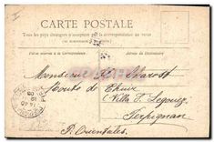 CPA Paris La Porte Saint Denis 