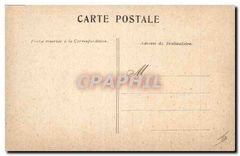 CPA Paris Porte Saint Denis 