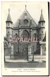 CPA Paris Arts et Metiers Ancienne Eglise du Priure Saint Martin 