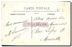 CPA Paris Mairie du 10eme