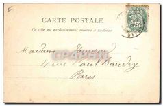 CPA Paris Marie du X Arrondissement 