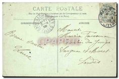 CPA Paris Vue Panoramique du Pont Alexandre III vers les Invalides