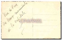 CPA Paris Le Pantheon 