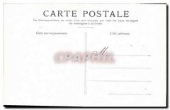 CPA Paris Cour du Carrousel 