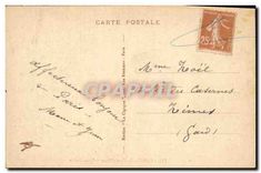 CPA Paris La Gare d'Orsay