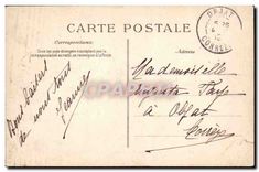 CPA Paris Comedie Francaise Le Foyer 